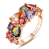 Gem Rings